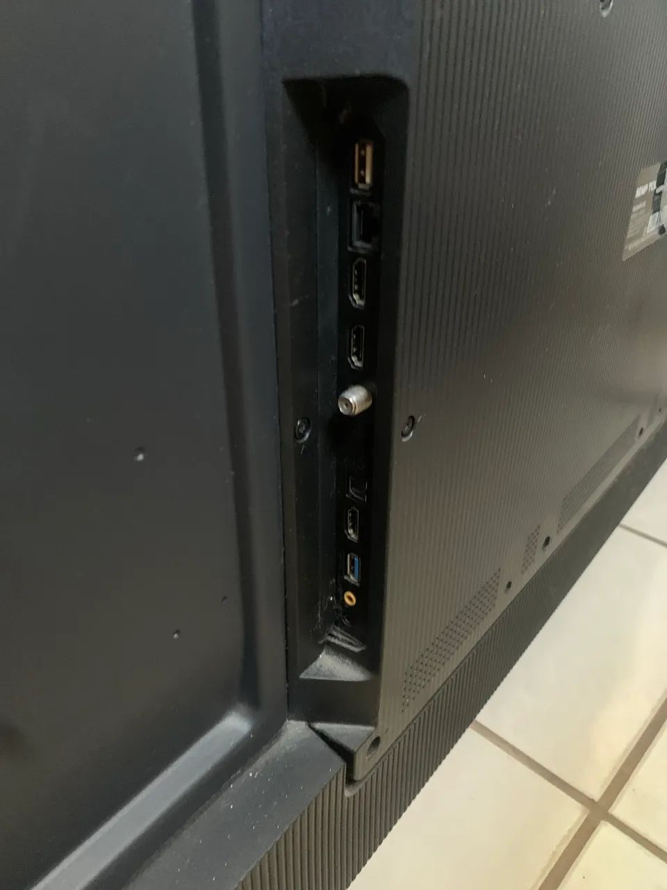 TCL 65-inch 4k Tv64168597946369121