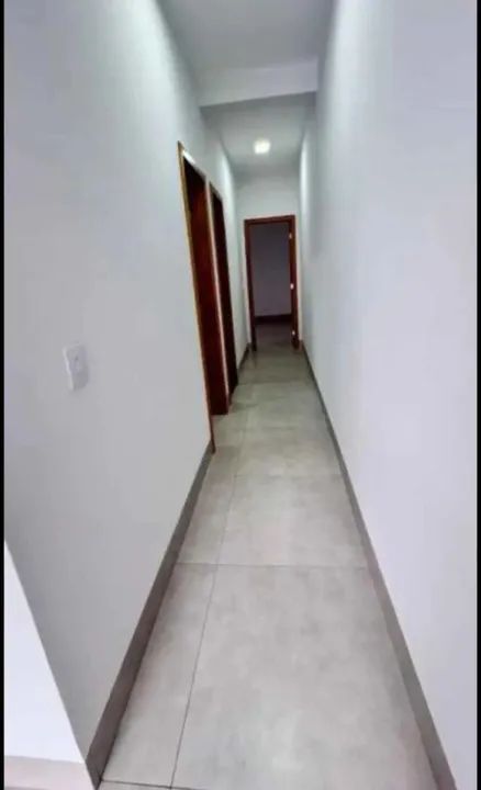 Vendo casa em Taguatinga  Sul - Foto 5