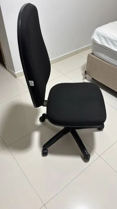 Cadeira de Escritório Executiva - Foto 2