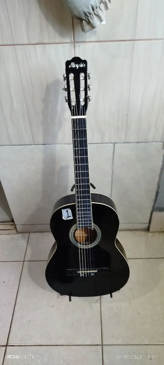 Violão Acústico