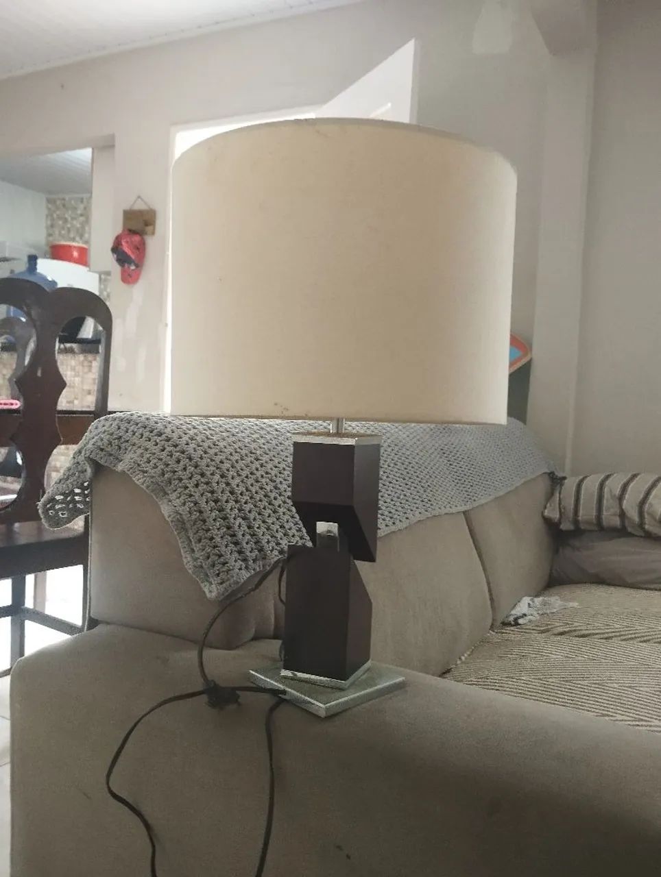 Abajur de mesa moderno - Foto 3