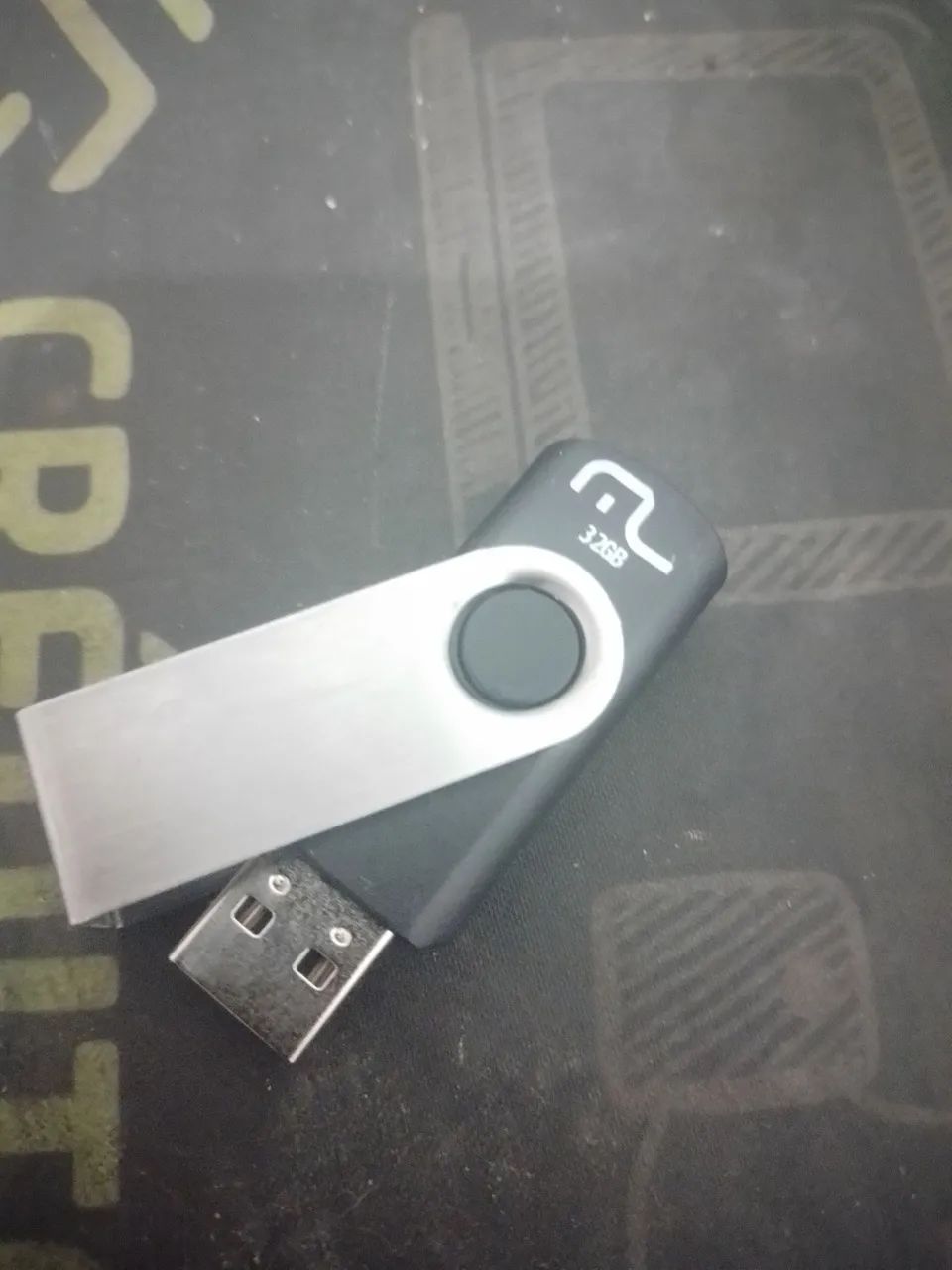 Pen-drive 32Gb - Foto 2