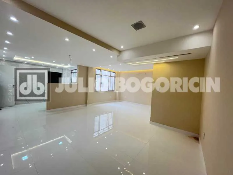 Ilha do Governador - Praia da Bandeira - VENDA - Apartamento - 2 Quartos (Suíte) - Dependê