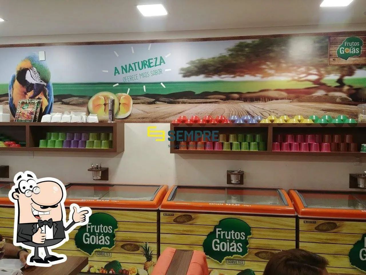 Loja para vender no Santa Amélia em Belo Horizonte - Foto 4