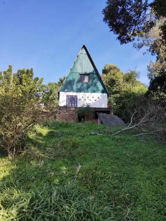 Vende-se Sítio em Taquara - RS