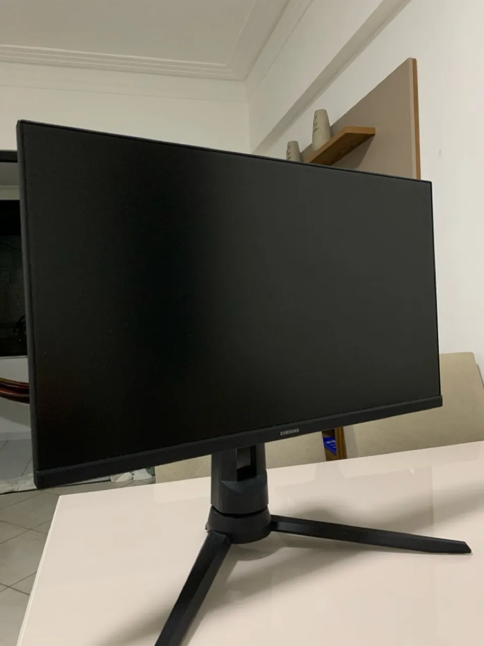 Monitor Samsung Odyssey G3 24? 144Hz