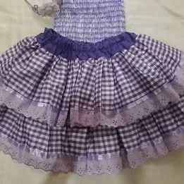 Roupa De Festa Junina - Foto 2