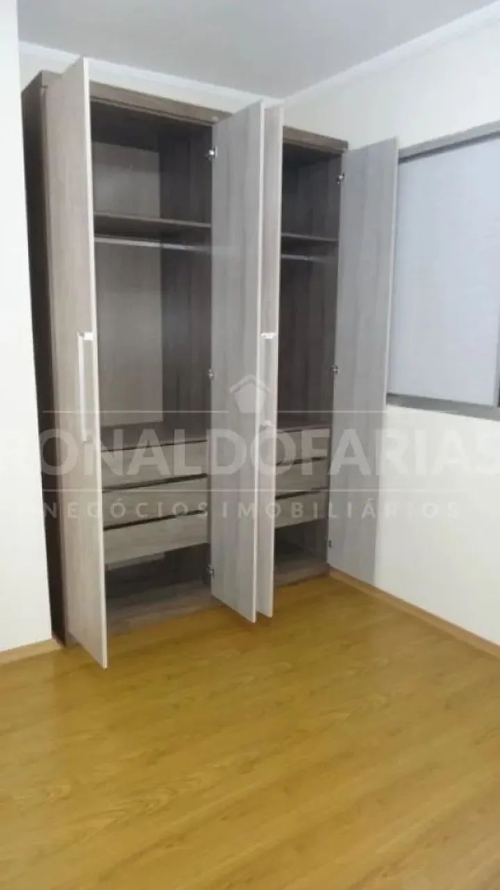 Locação Interlagos Apartamento 3 dormitórios. - Foto 11