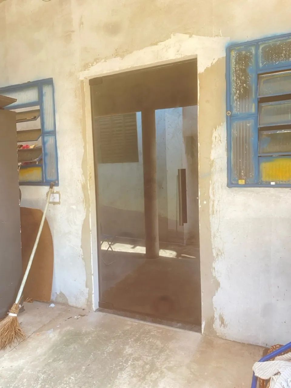 Portas de vidro  - Foto 2
