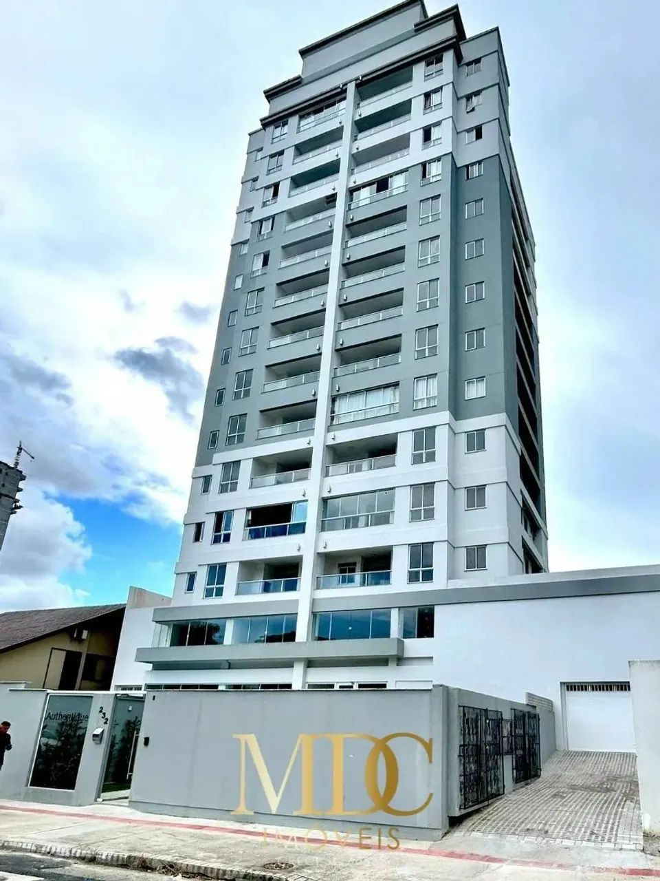 Apartamentos 2 Dormitórios para locação em Itajaí - SC - Foto 3