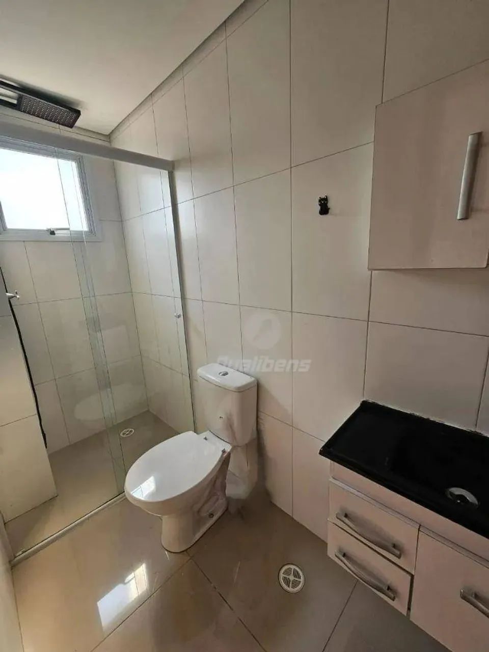Apartamento com 3 dormitórios para alugar, 130 m² por R$ 3.800,02/mês - Parque São Vicente - Foto 5