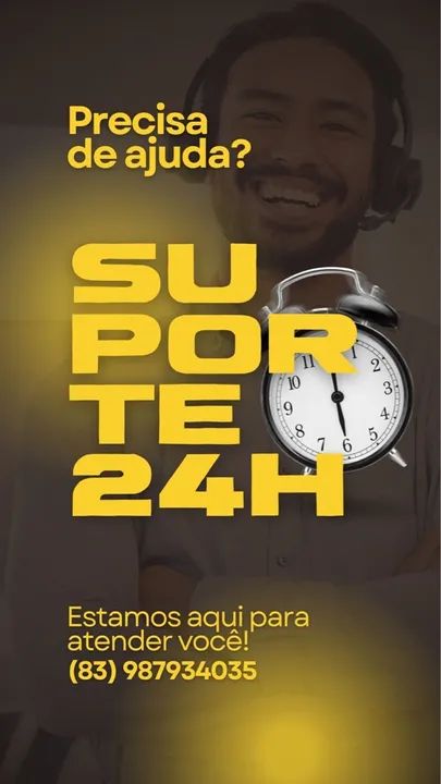 New Tv - o Melhor streaming para seu celular ou televisão  - Foto 3