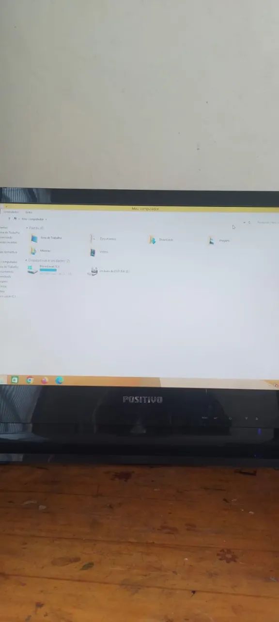 Monitor Positivo - Foto 2
