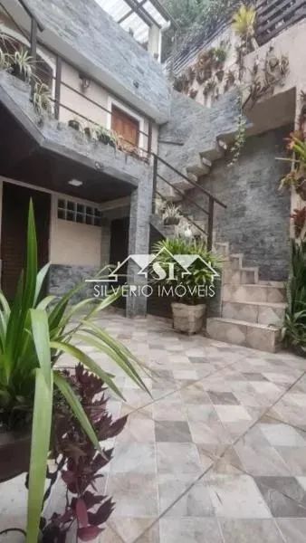 Casa- Petrópolis, Centro - Foto 2