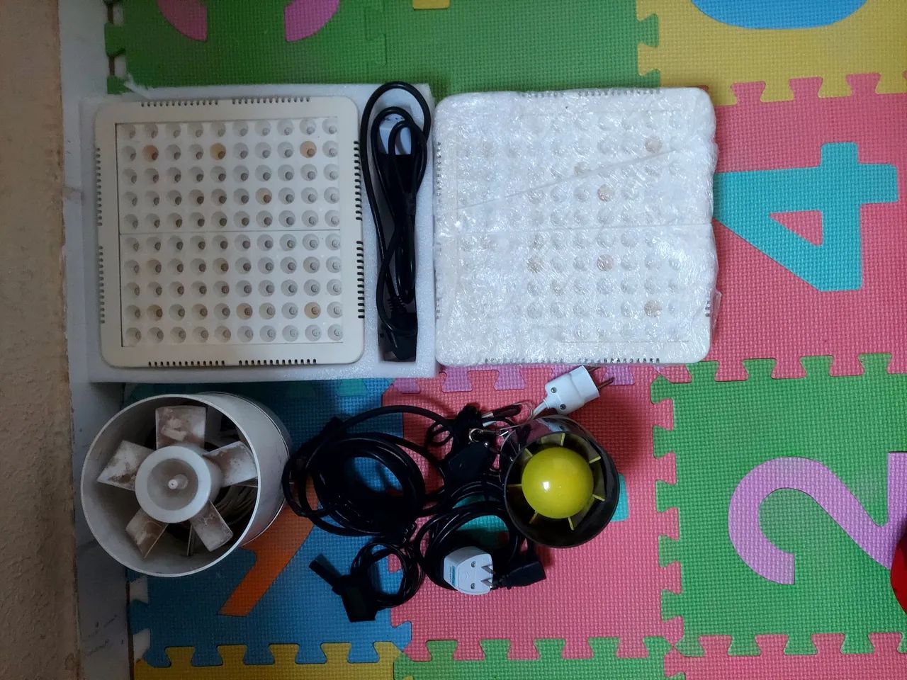 Kit de cultivo completo  - Foto 3