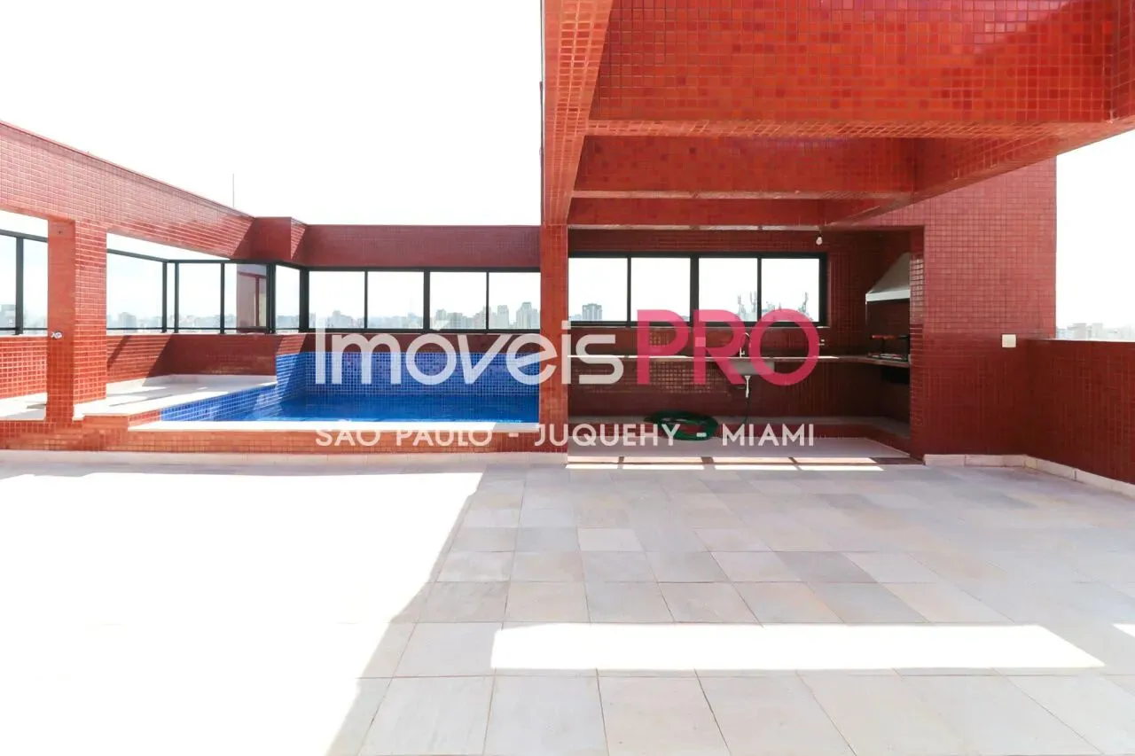 VILA MARIANA - 433M² - 4 SUÍTES - 5 VAGAS