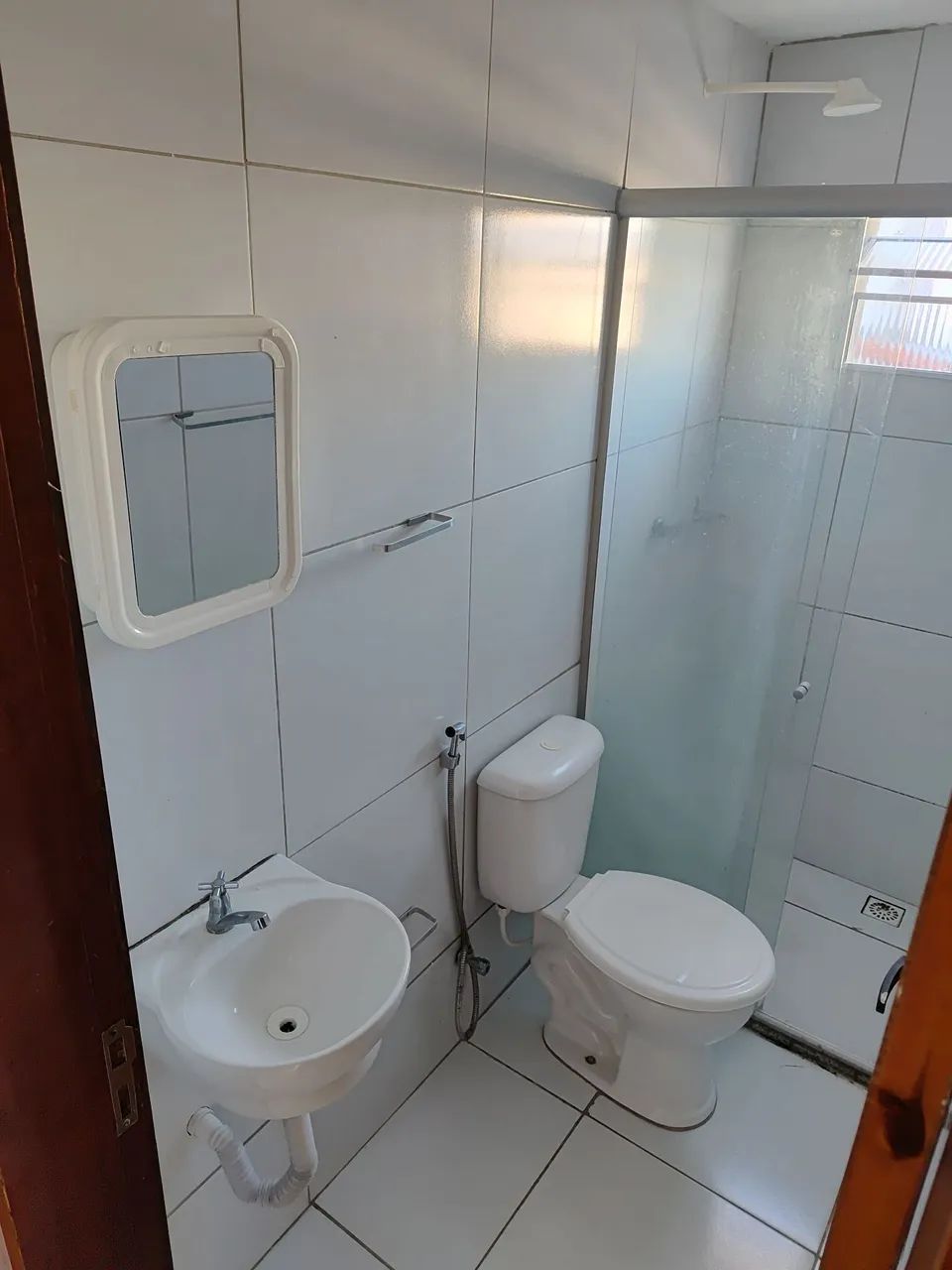 ALUGO KITNET MOBILIADO EM NOVA PARNAMIRIM PROXIMO AO MCDONALD'S E SUPER SHOW - Foto 4