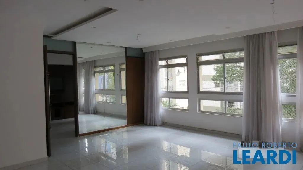 APARTAMENTO - PARAÍSO - SP - Foto 4