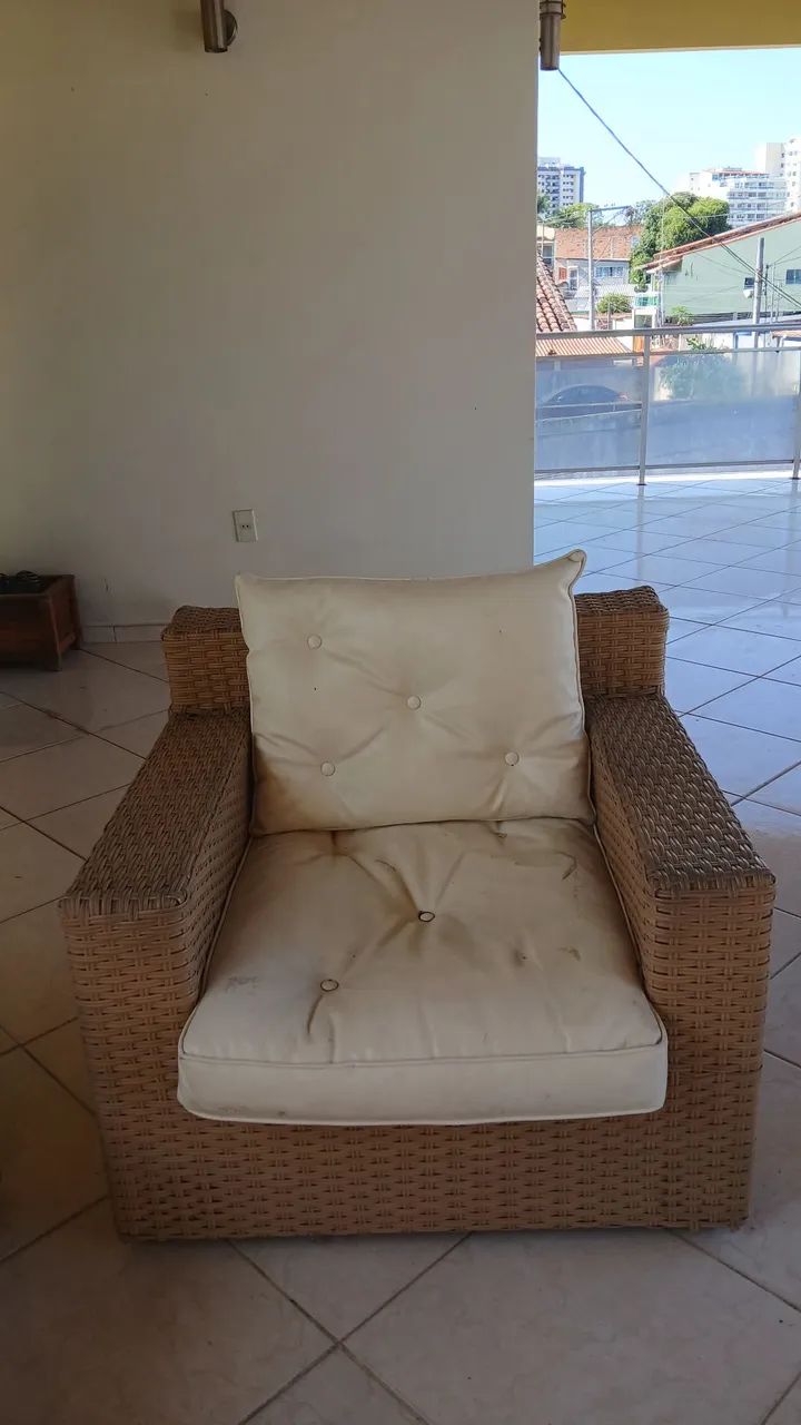 Patio Sofa Set64842033159043125