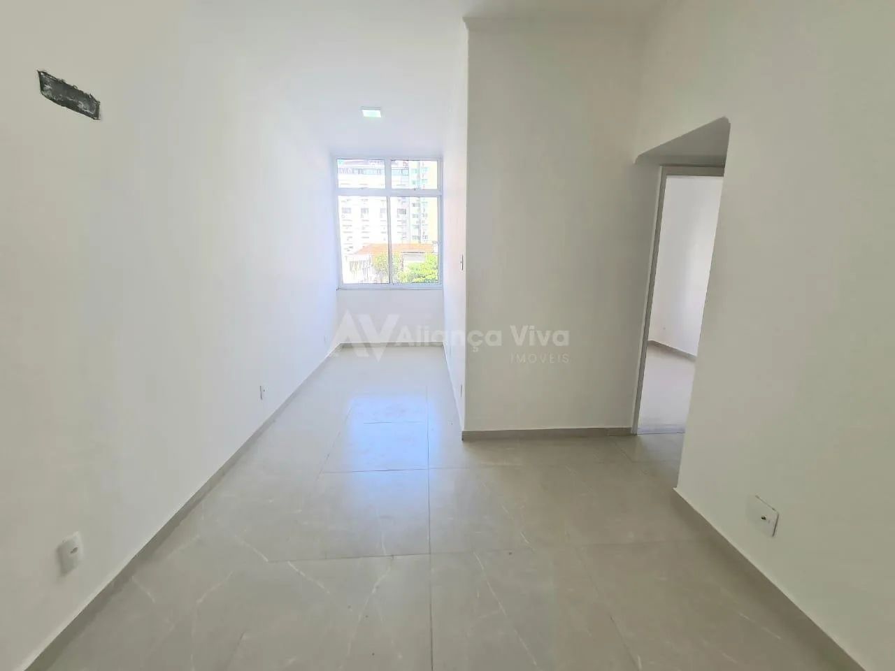 Ipanema | Apartamento 1 quarto