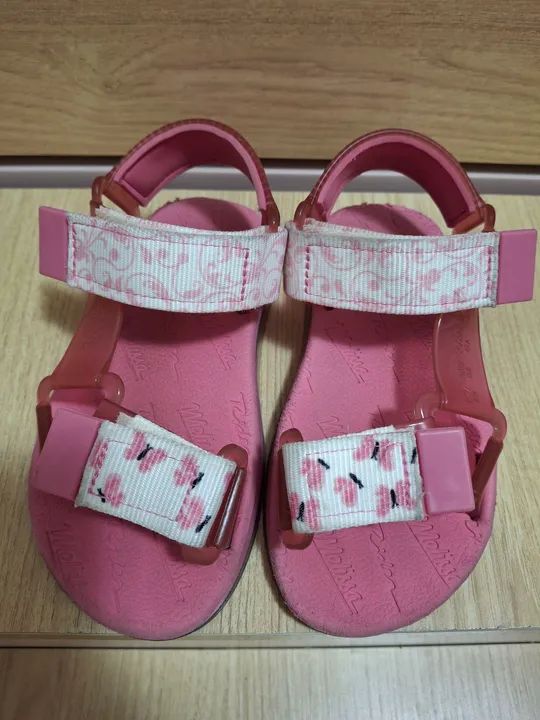 Sandália Rider Melissa