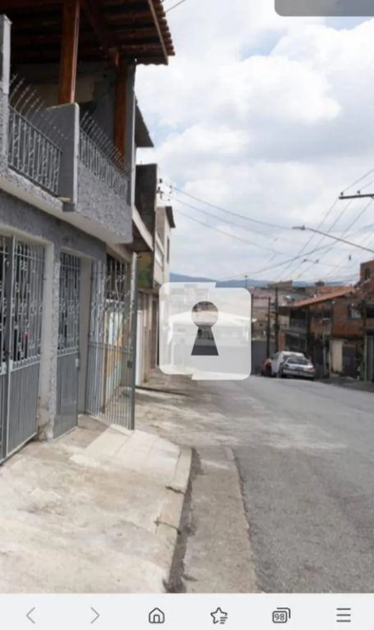 Sobrado com 2 dormitórios para alugar, 100 m² por R$ 2.650,00/mês - Freguesia do Ó - São P