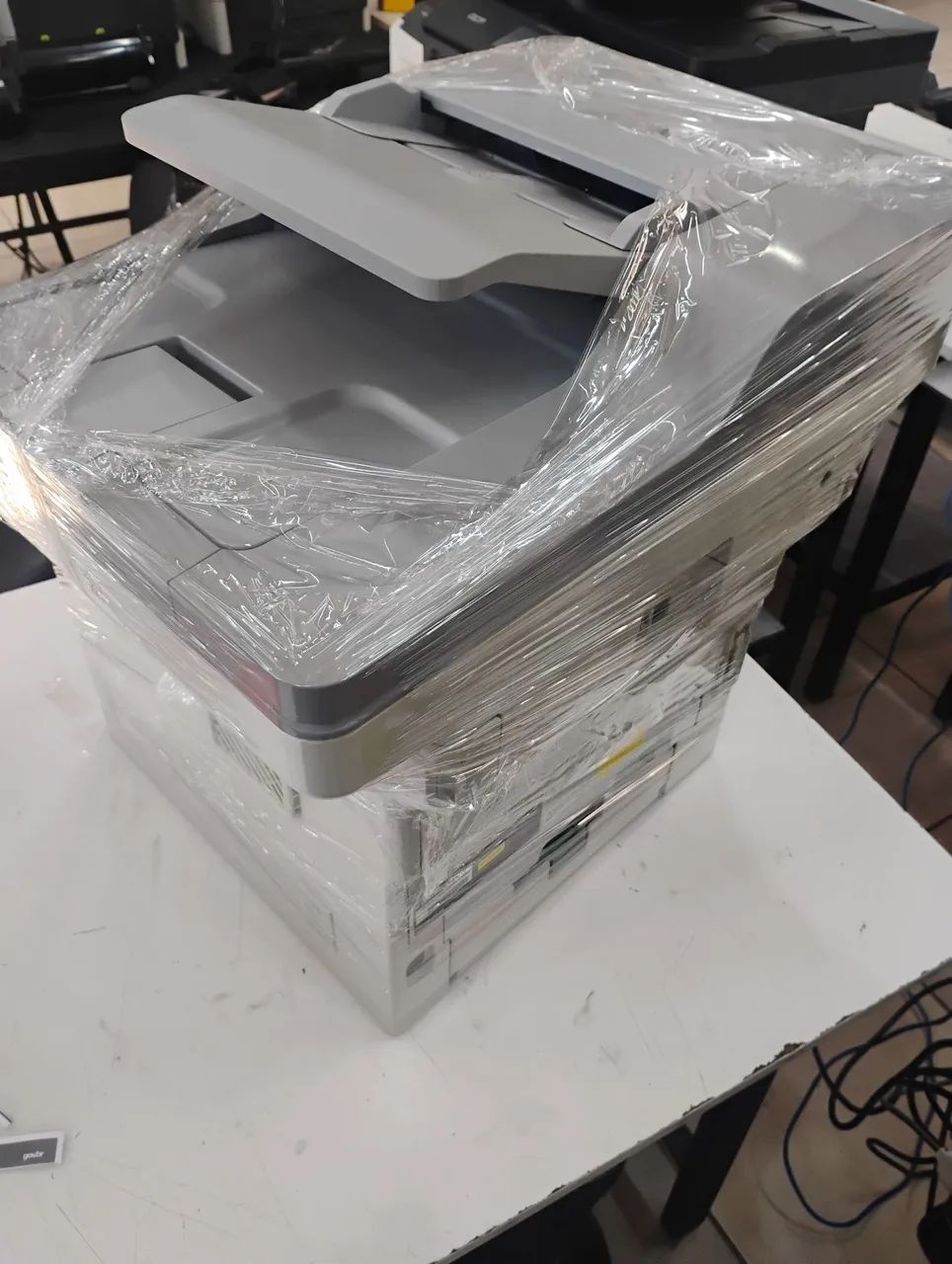 Impressora Brother wi-fi ((entrego)) ? - Foto 4