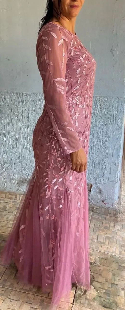 Vestido de festa  - Foto 4