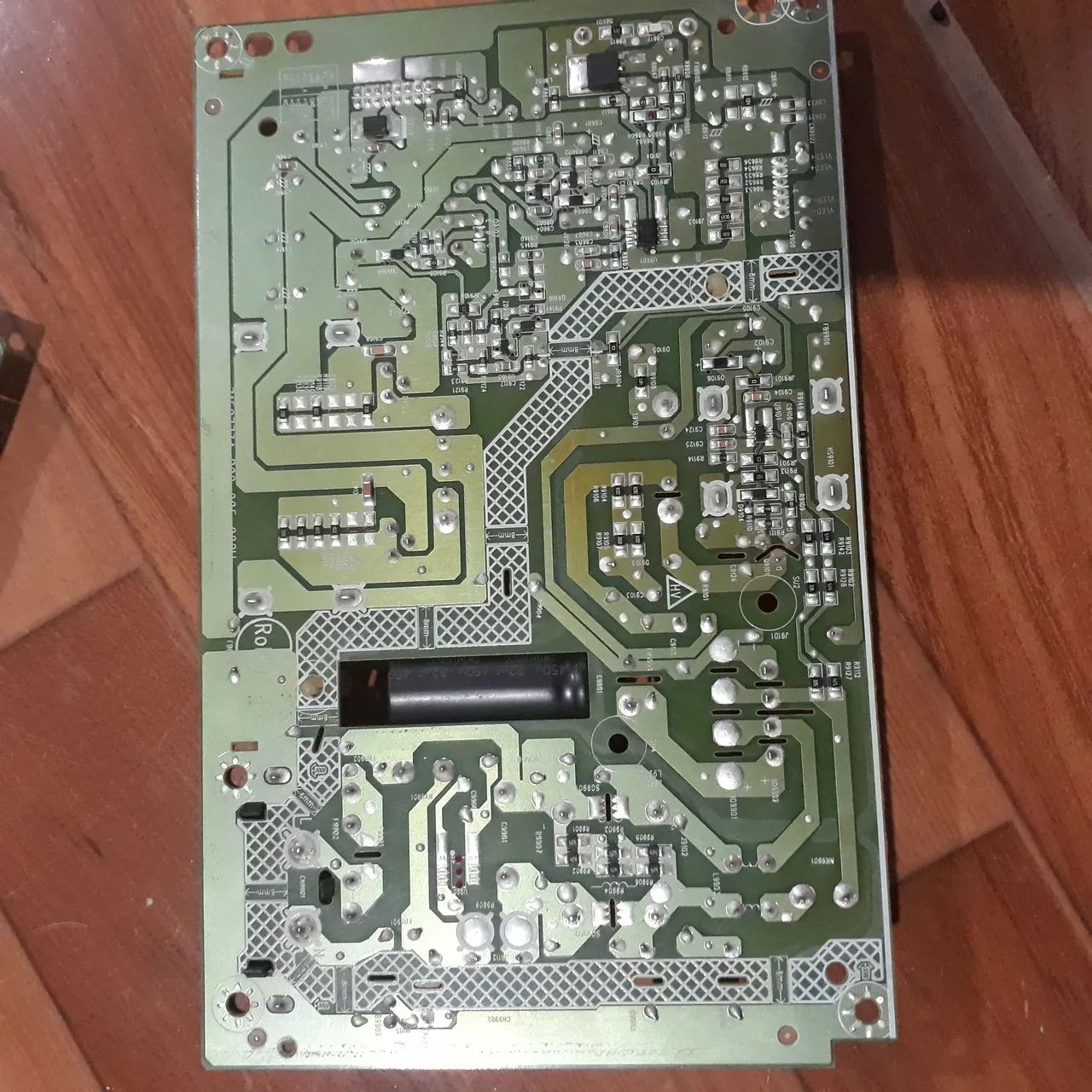 Placa fonte TV Aoc 32 polegadas64313033769475121