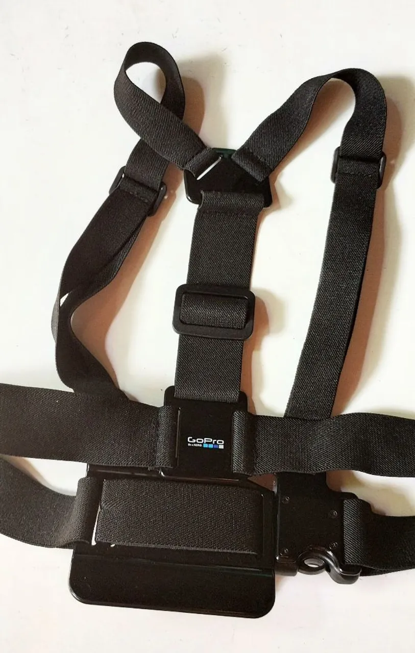 Suporte Peitoral original GoPro