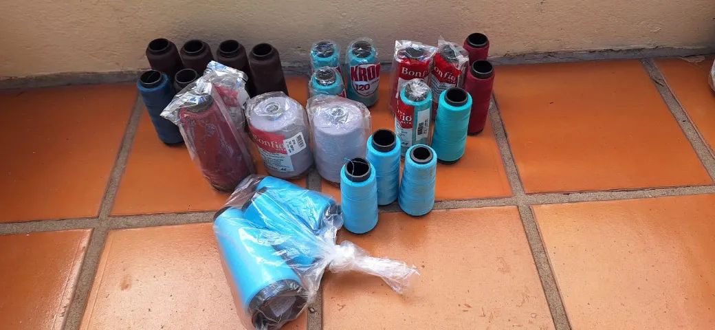 Linhas Bom fio, Setta e outras