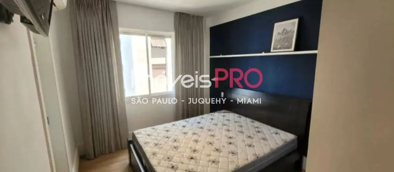Apartamento, Vila Nova Conceição - São Paulo - Foto 5