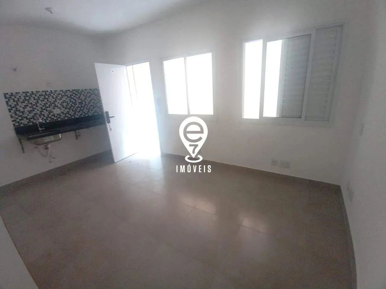 STUDIOS NOVOS PARA LOCAÇÃO EM SÃO JUDAS!
