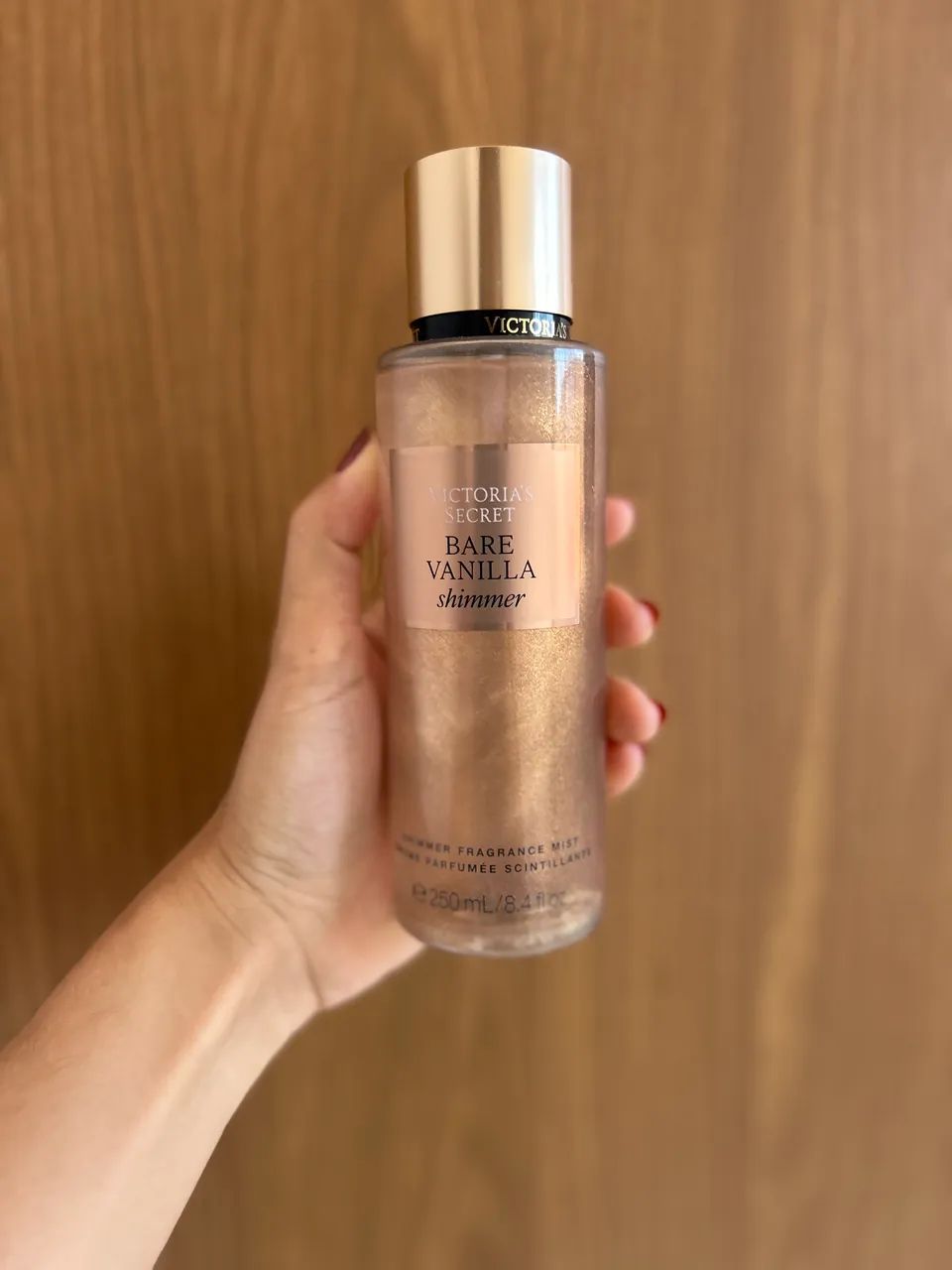 BODY SPLASH VICTORIA SECRETS