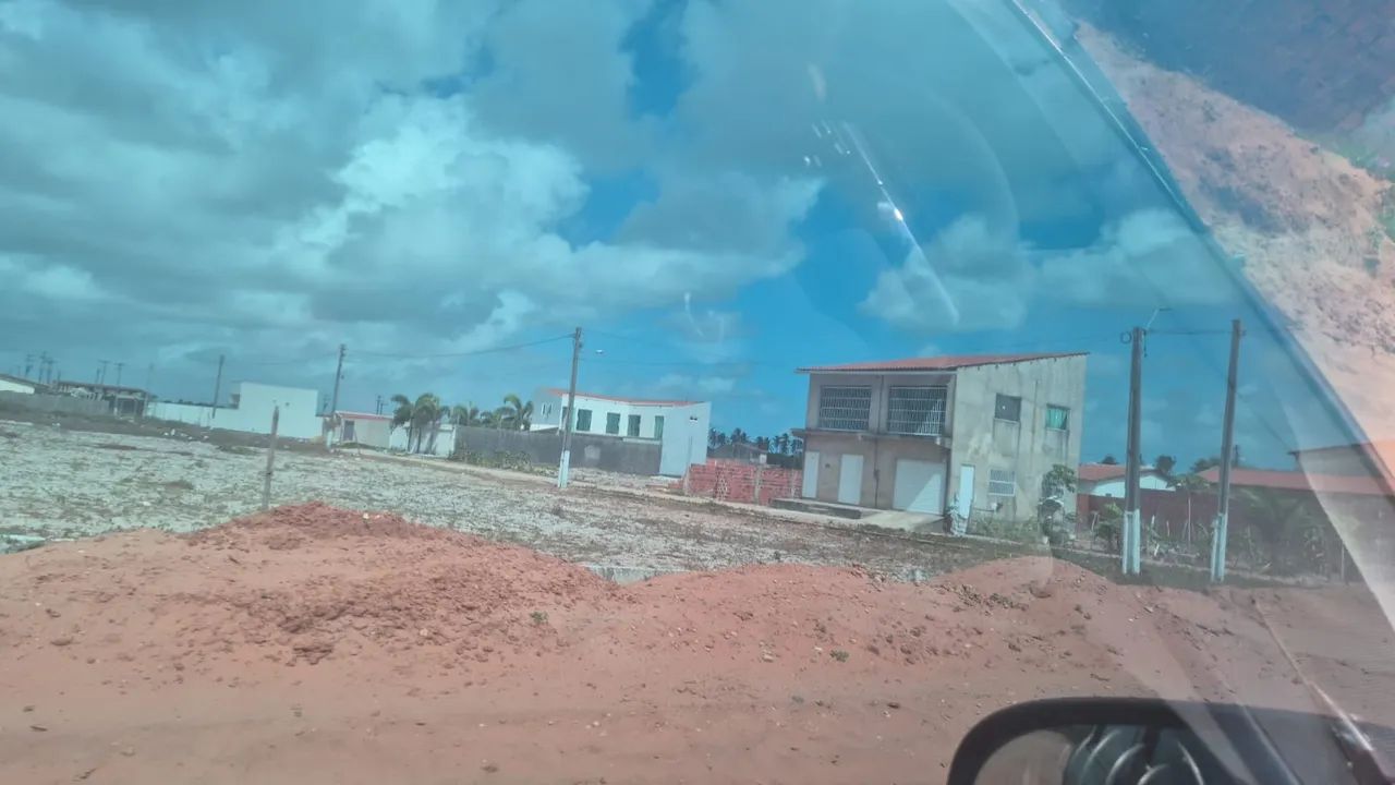 Foto - Caucaia - Parque Albano (Jurema)