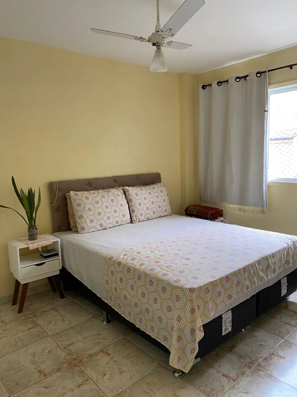 Apartamento para venda possui 84 metros quadrados com 3 quartos em Pechincha - Rio de Jane - Foto 5