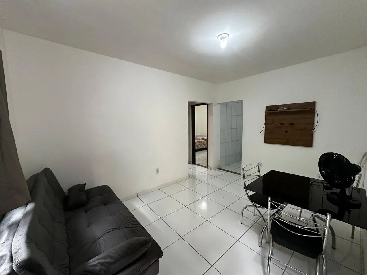 IMOBILIÁRIA NOVA ALIANÇA VENDE APARTAMENTO TÉRREO EM MURIQUI  - Foto 2