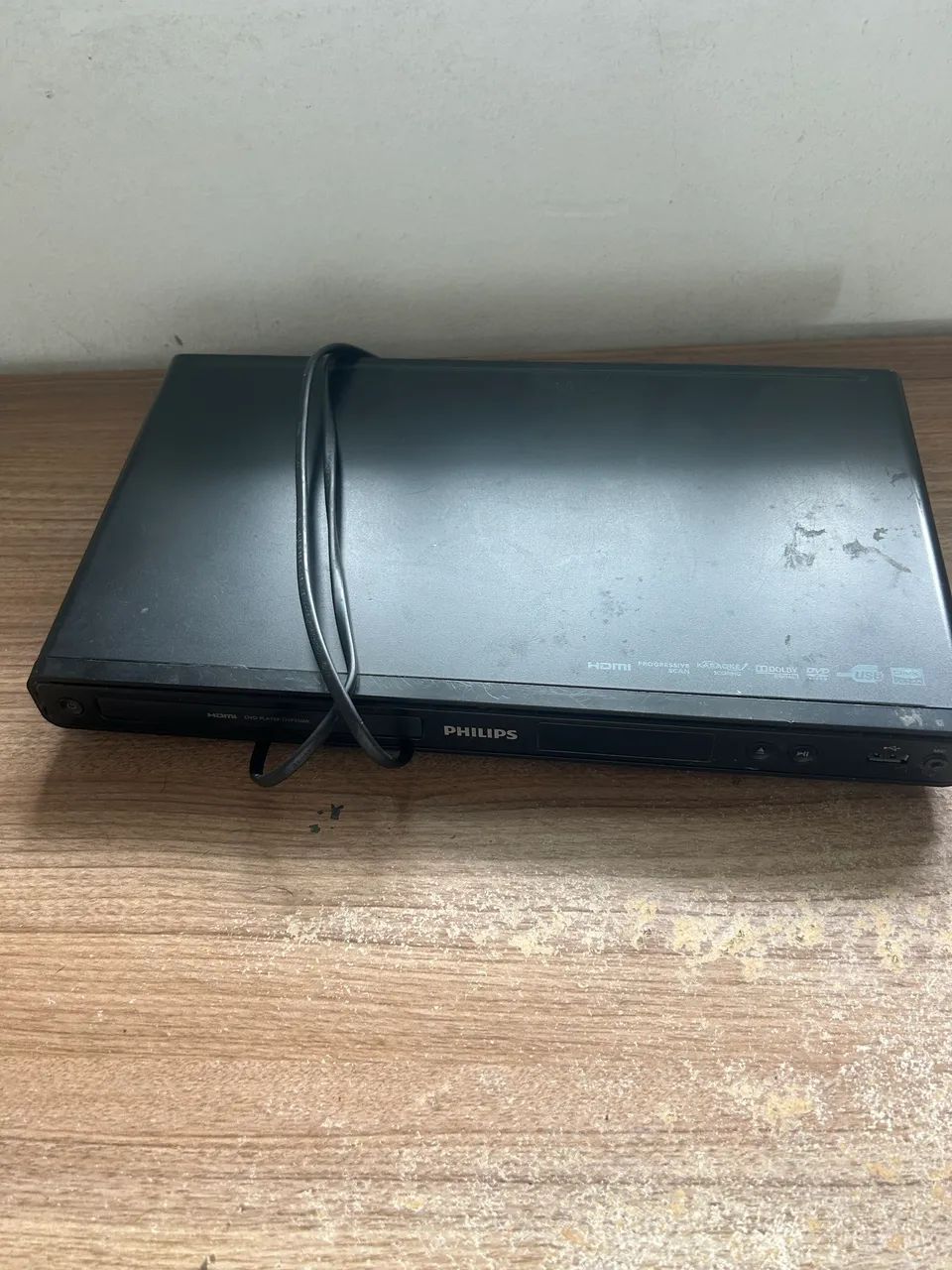 DVD player  - Foto 4