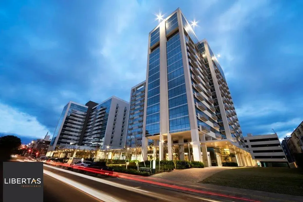 Sala Comercial à venda Santana Porto Alegre/RS
