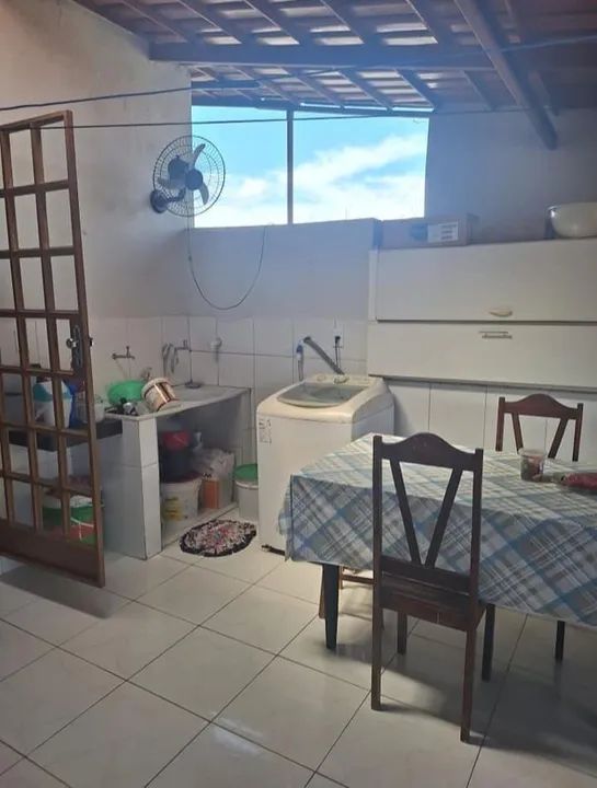 - Casa na Cidade Operária - Foto 3