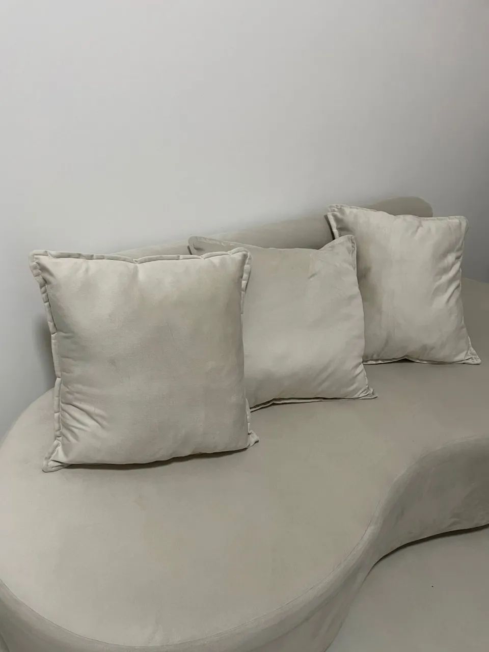 Sofá Orgânico 64307166572929122