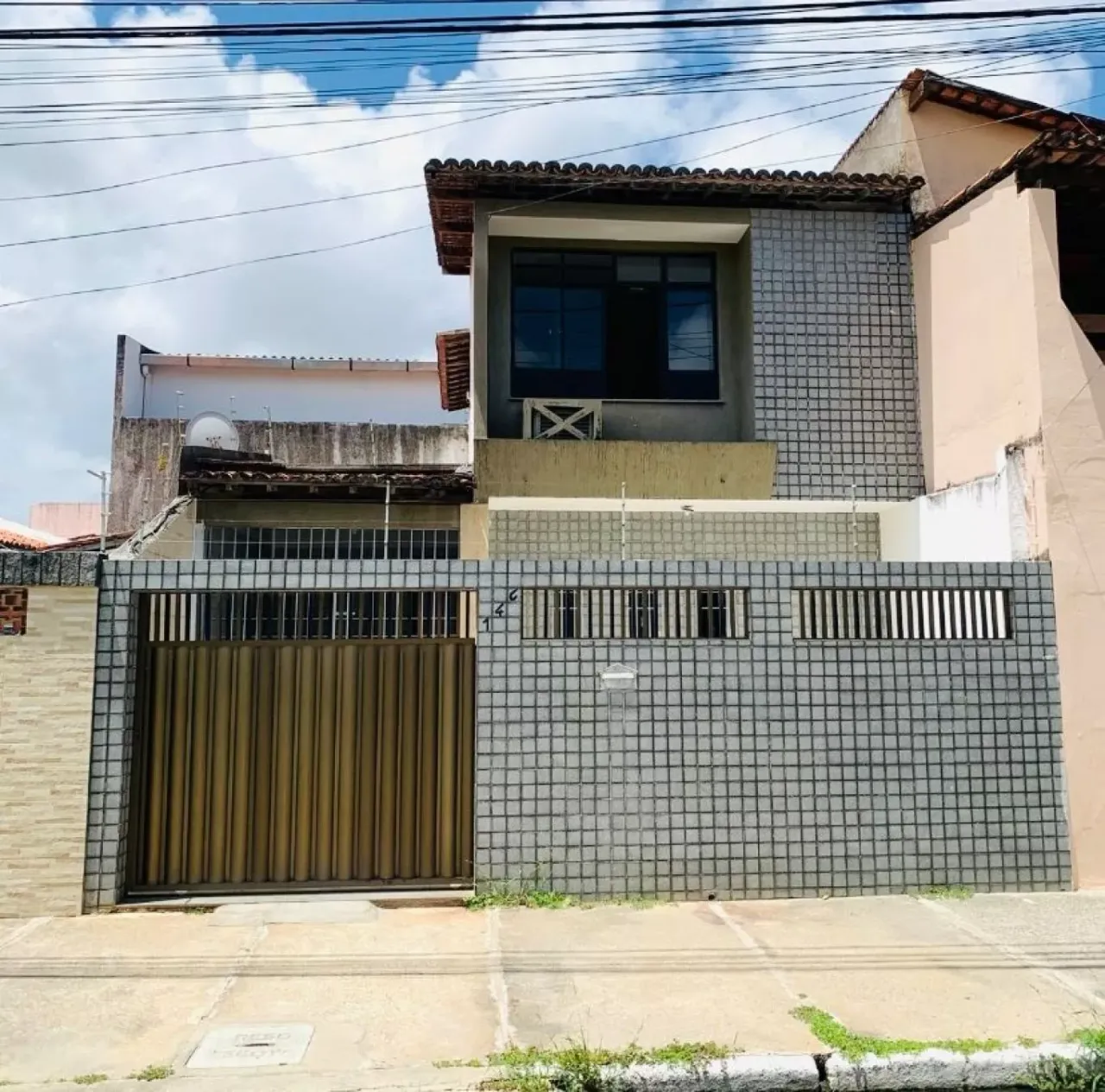 Casa Santa Lucia - Casa no Santa Lúcia