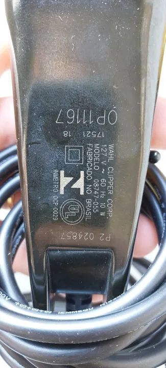 WAHL Classic - Foto 2