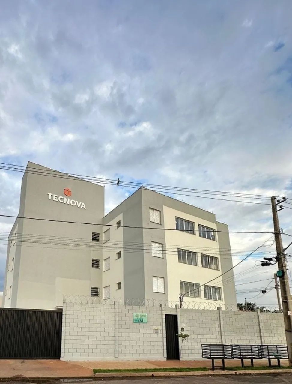 Foto - Uberlândia - Shopping Park