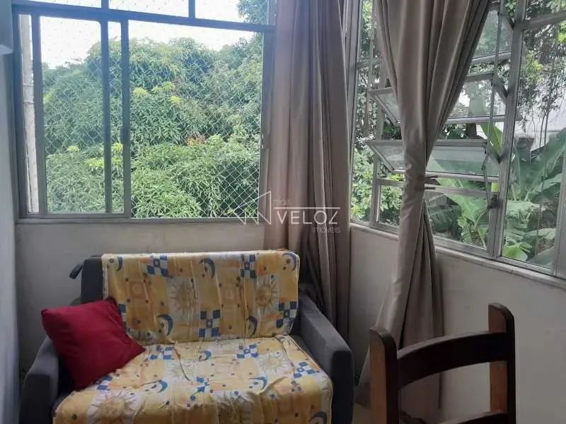 Apartamento-À VENDA-Centro-Rio de Janeiro-RJ - Foto 4