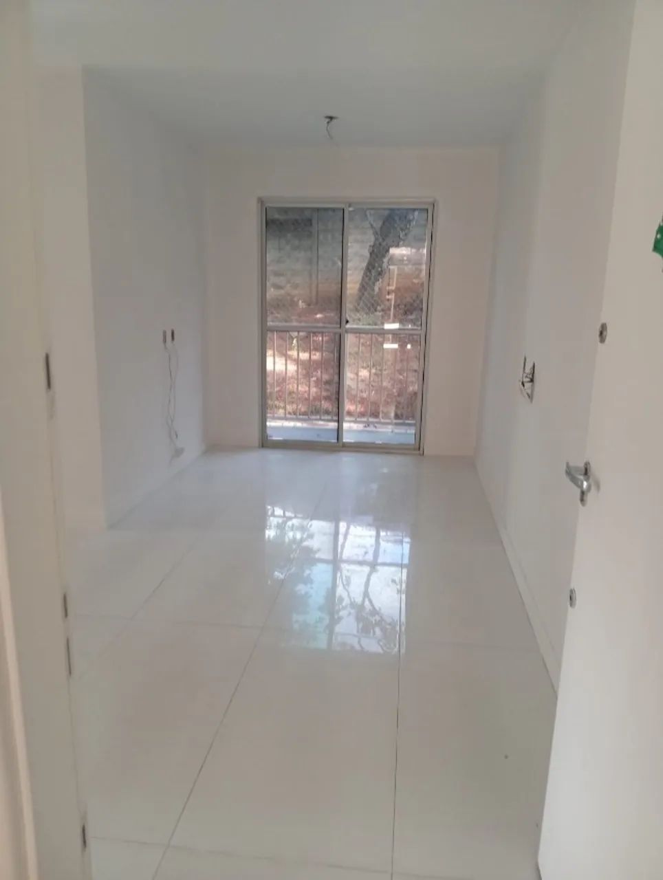 Apto  Taquara , Cond. Vert Vita, 2 quartos  R$169.000,00 aceita FIn caixa  - Foto 7