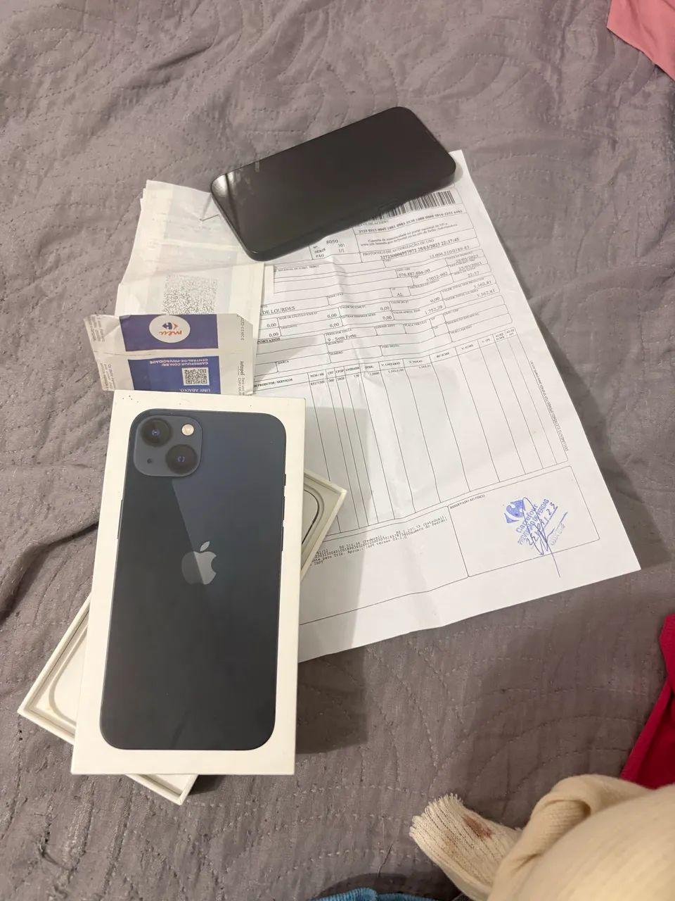 iPhone 13 estado 064315886348802121