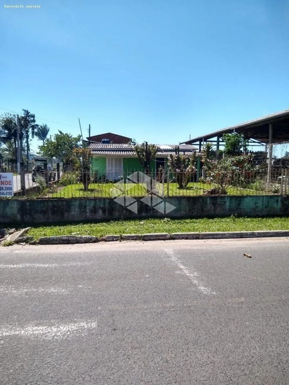 Casa a venda na Santa Rosa do Sul - SC - Foto 4
