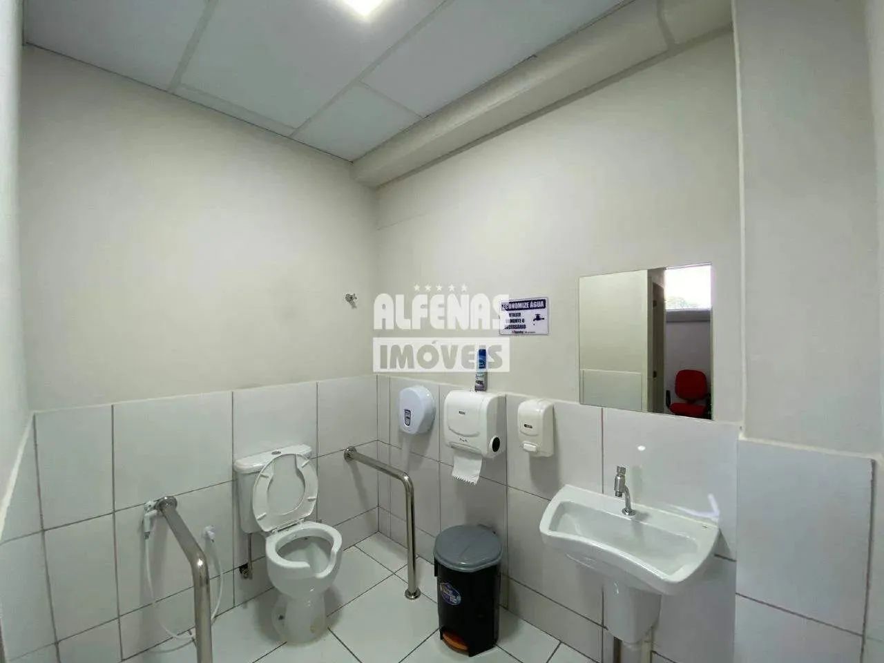 Galpão para aluguel no Bairro Chácaras Cotia - Foto 15