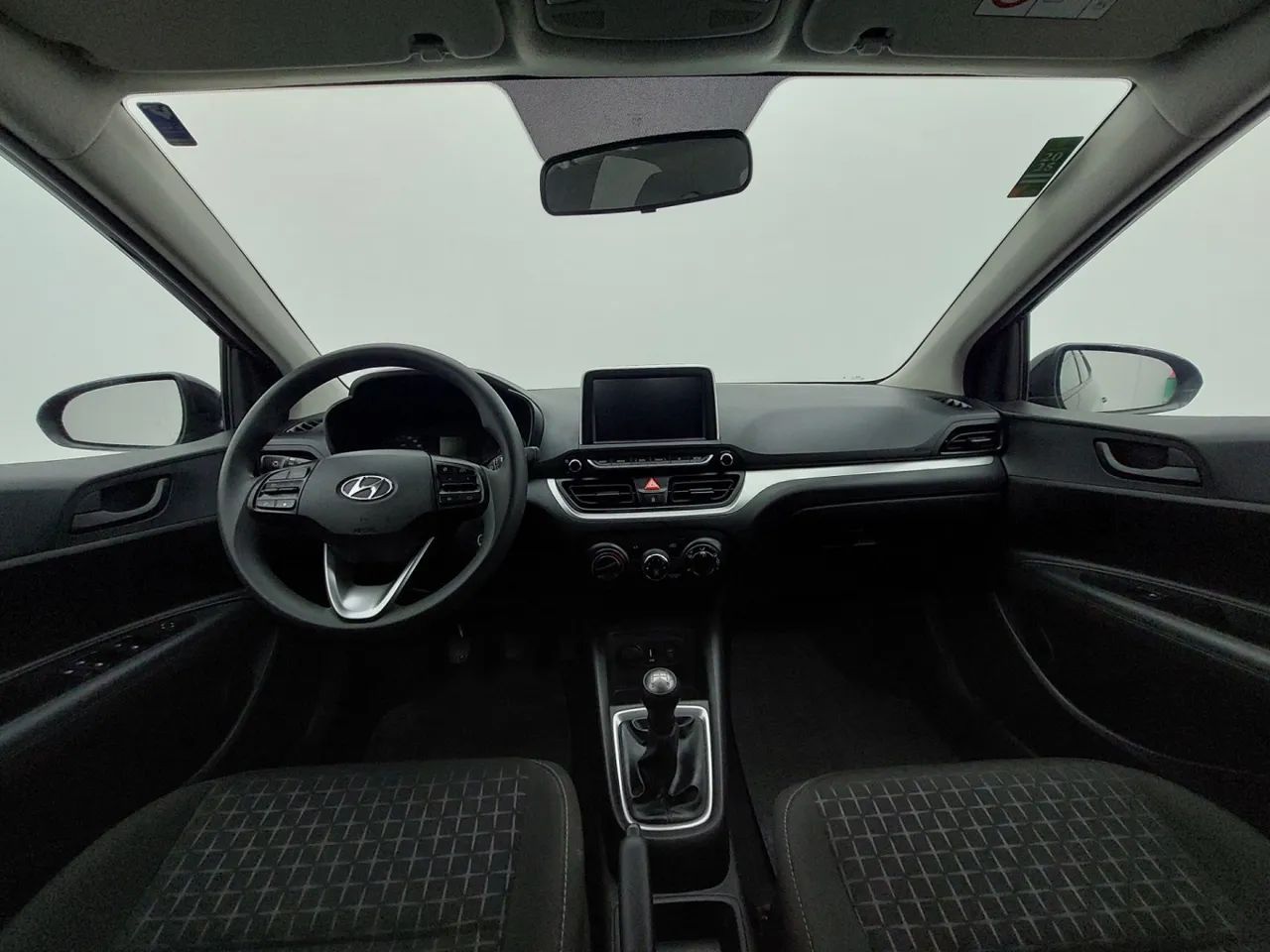 Hyundai HB20 Sense 1.0 Flex 12V Mec., foto 15 de 18